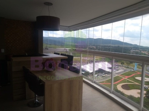 Imagem 9 de 30 de Apartamento A Venda, Edifício Golden Garden, Jardim Bonfiglioli, Jundiaí - Ap10673 - 34133578