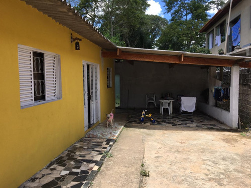 Imagem 4 de 14 de Chácara Em Vargem Grande Paulista Cod:763