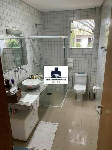 Imagem 9 de 14 de Casa À Venda No Condominio Parque Residencial Damha Iii - São José Do Rio Preto/sp - 2021654