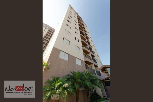 Imagem 3 de 15 de Apartamento Com Sacada Na Penha/buenos Aires 290 Mil - Ap0914