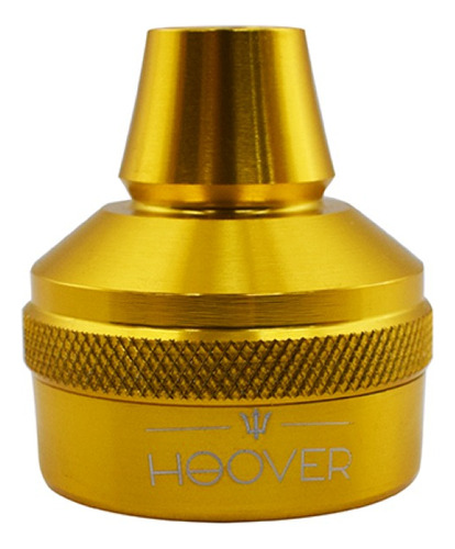 Filtro Para Rosh Hoover Triton Hookah - Dourado M2