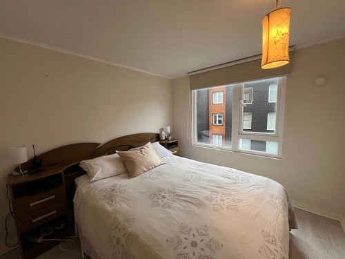 Departamento En Venta En Puerto Varas (65217)