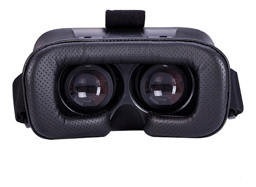Imagen 9 de 9 de Lentes Realidad Virtual 3d 360 + Control Bluetooth Vr Box 2