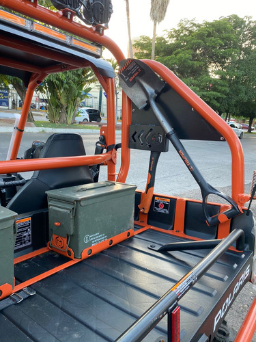 Rzr Ranger Polaris Efi 150 2023