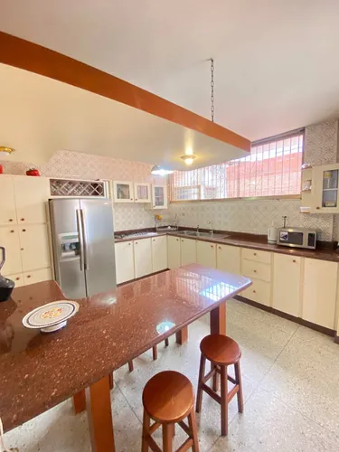 Vendo Quinta En Macaracuay