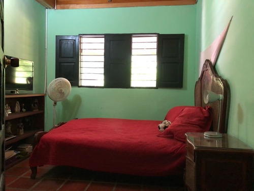 Se Vende Casa Y Lote A La Entrada De Pueblito