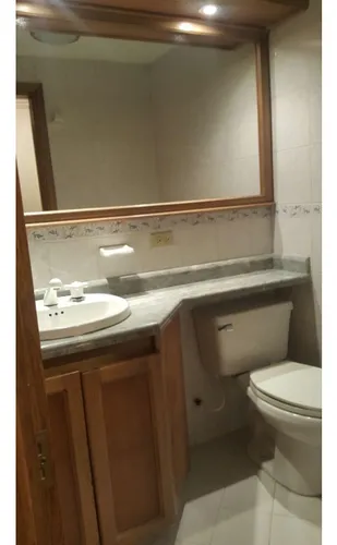 Apartamento Con Terraza Unicentro