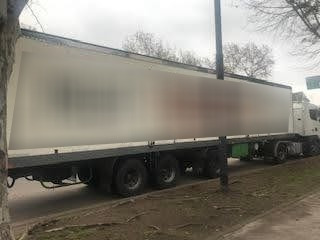 Scania 2010