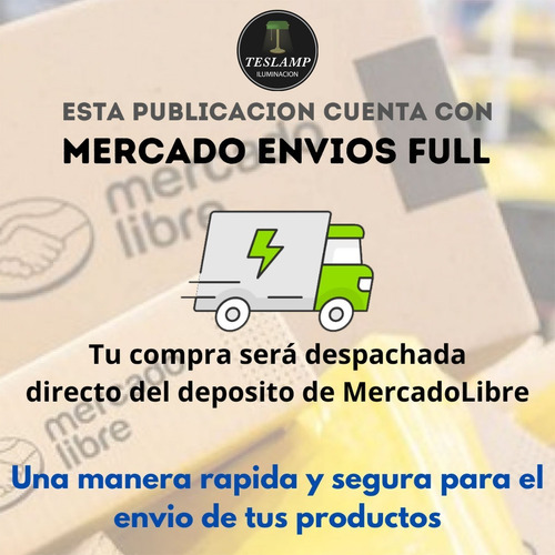 Imagen 8 de 10 de Pack X2 Lampara Aplique Spot Dos Luces Apto Led