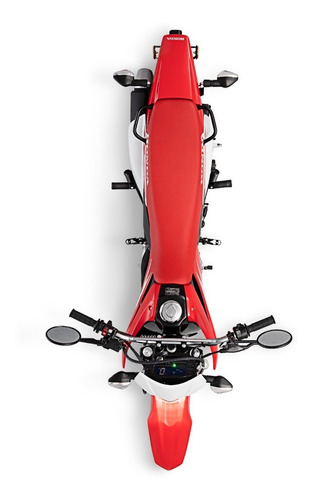 Imagen 7 de 17 de Tornado 250 - Honda - $ 2.950.000 - Xr 250 Contado - Tuamoto