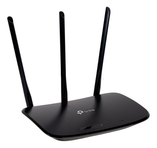 Tp-link Router Wifi Tl-wr940n 450mbps Repetidor Ap V6.0