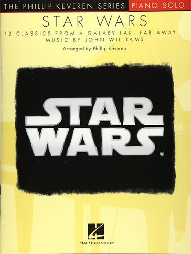Libro: Star Wars: 12 Classics From A Galaxy Far, Far Away