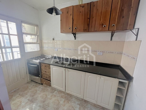 Alquiler Departamento 3 Ambientes En Haedo.