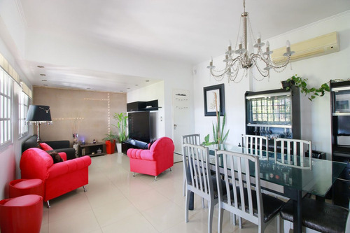 Venta Ph 4 Amb Balcon Terraza Parrilla Ciudadela