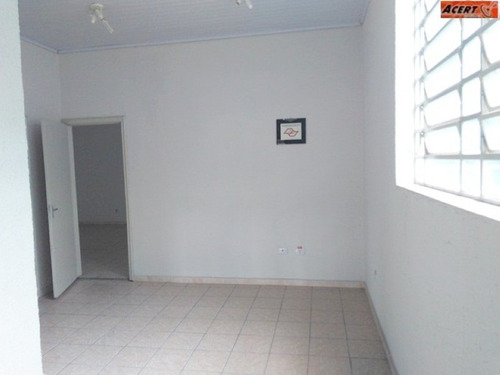 Imagem 5 de 9 de Salas Comerciais Amplas - Vl. Gustavo - 14259l