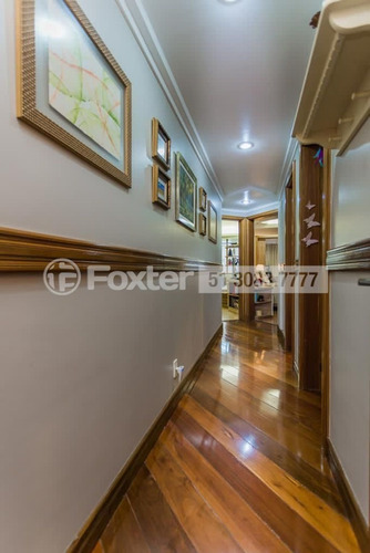 Imagem 18 de 30 de Apartamento, 3 Dormitórios, 123.86 M², Petrópolis - 183527