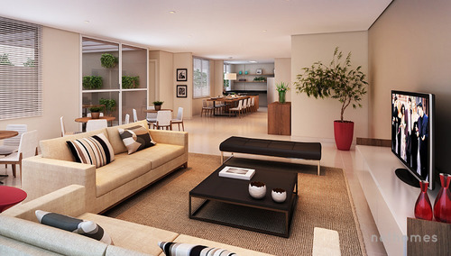 Imagem 9 de 15 de Apartamento - Vila Prudente - Ref: 23420 - V-23420