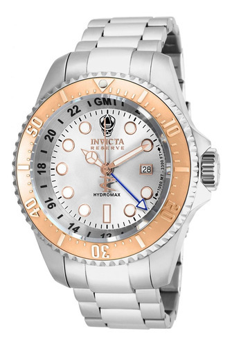 Reloj Invicta 16964 Acero Hombre