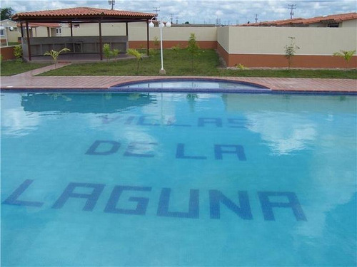 Imagen 9 de 9 de Casa En Venta En Villas De La Laguna 1, Tipuro