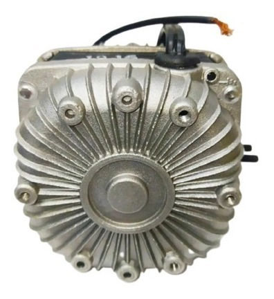 Imagen 4 de 4 de Motor Nevera Refrigeracion 10w 110v 1550rp, Ccw Motorvenca