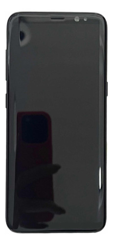 Pantalla+táctil Display Galaxy S8 G950 Original Marco Negro