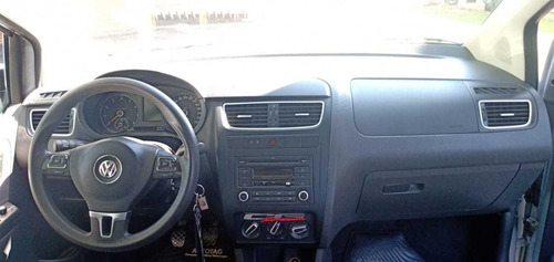 Volkswagen Suran Suran 1.6 Full