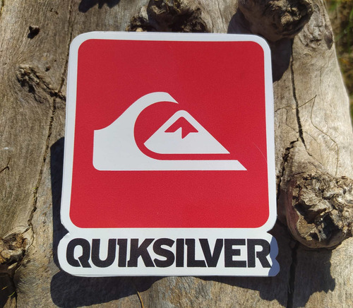 21 Calcomanías 10cm Vans Santa Cruz Rip Curl Billabong Skate