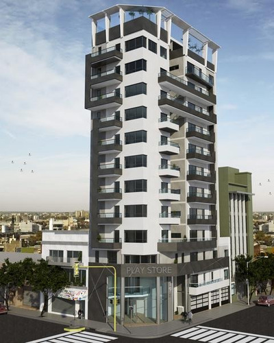 Imagen 16 de 21 de Venta Departamento 4 Amb 97 M2 Avellaneda Piñeyro