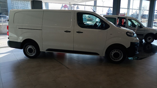 Imagen 18 de 22 de Citroën Jumpy L3 Hdi Business - Avec