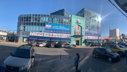 Oportunidad Alquiler Local/stand Comercial En Pilar Point, Pilar Centro