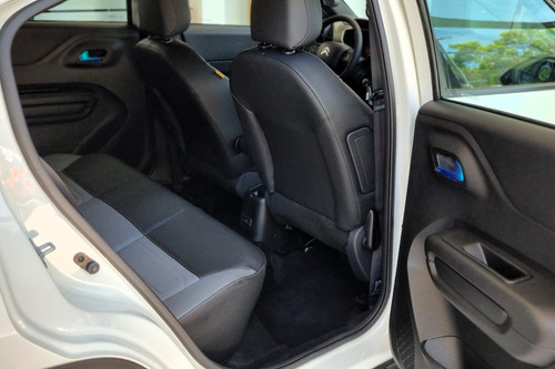 Citroën Basalt 1.0 T200 First Edition Cvt