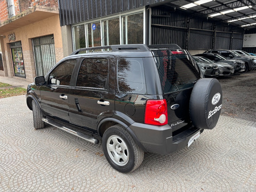 Ford Ecosport 1.6 My10 Xls 4x2