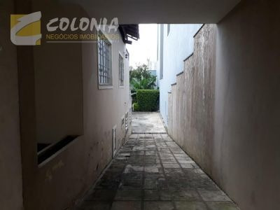 Imagem 5 de 30 de Casa - Ref: 34510