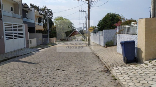 Imagem 1 de 5 de Terreno A Venda No Bairro Ingleses Do Rio Vermelho Em - 3944-1