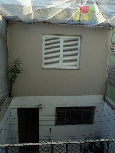 Imagem 26 de 30 de Sobrado Com 3 Dormitórios À Venda, 160 M² Por R$ 990.000,00 - Tatuapé - São Paulo/sp - So0163