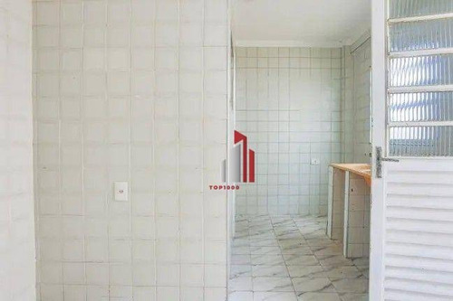 Imagem 8 de 24 de Casa À Venda, 110 M² Por R$ 400.000,00 - Vila Santa Catarina (zona Sul) - São Paulo/sp - Ca0361