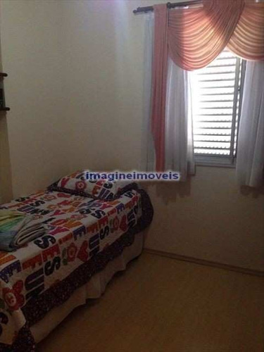 Imagem 2 de 16 de Apto No Carrão Com 3 Dorms Sendo 1 Suíte, 2 Vagas, 79m² - Ap0832