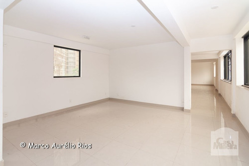 Imagem 4 de 14 de Sala-andar À Venda No Santo Agostinho - Código 257926 - 257926