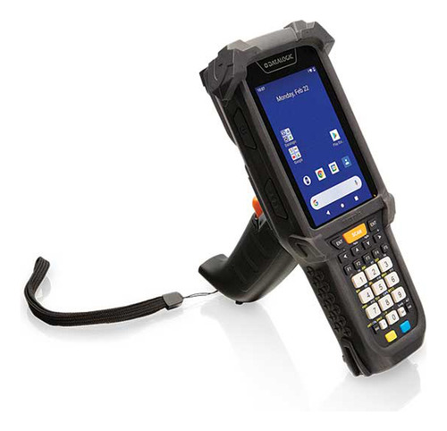 Coletor De Dados Datalogic Skorpio X5 47 Teclas 2d 943500031