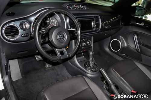 Volkswagen Fusca 2.0 TSI 16V GASOLINA 2P AUTOMÁTICO