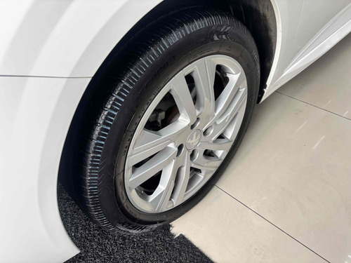 Peugeot 208 1.6 16V FLEX ACTIVE PACK AT6