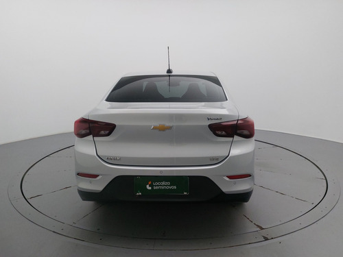 Chevrolet Onix 1.0 TURBO FLEX PLUS LTZ MANUAL