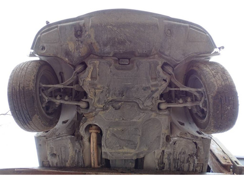 Desarme - Mbenz E200 K W211 2008 Motor 271 Zonaautomotriz.cl