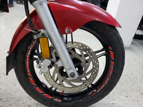 Imagen 7 de 10 de Yamaha Fazer 250 2012