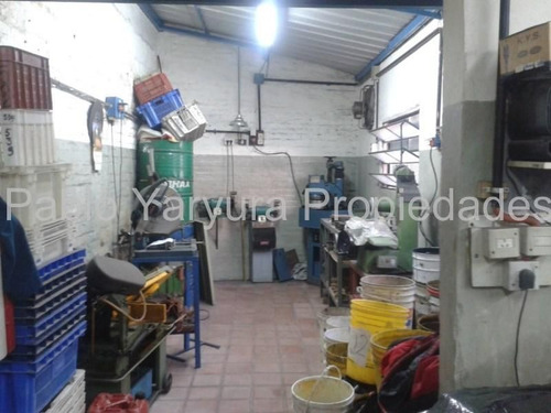 Galpon En Venta En Loma Hermosa