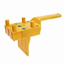 Comprar Plantilla Guia Centrador Tarugos Madera Carpinteria Ruhlmann
