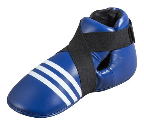 Protector Pie Taekwondo adidas Pads Zapato Itf Kick Boots