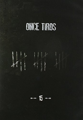 Cd+dvd Once Tiros