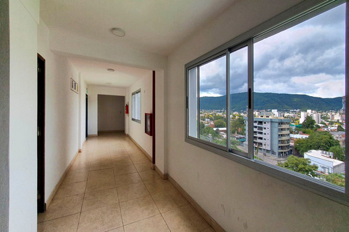 Imagen 5 de 25 de Monoambiente Venta Zona Macrocentro Con Balcon