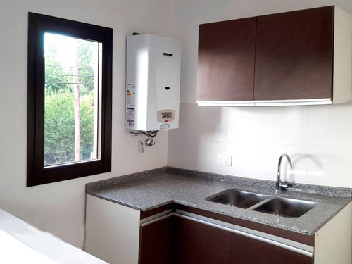 Duplex 2 Dormitorios - B° San Fernando